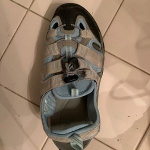 ATIKA OUTDOOR hiking sandals Sz 7-1/2*